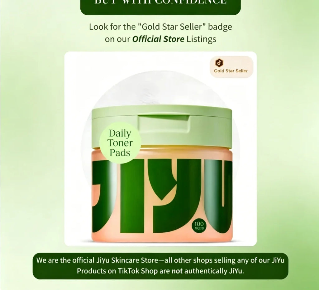 Toning Polish Pads - Korean Skincare for Dark Spots, Wrinkles & Dull Skin - Hydrating Facial Treatment with Snail  Peptides