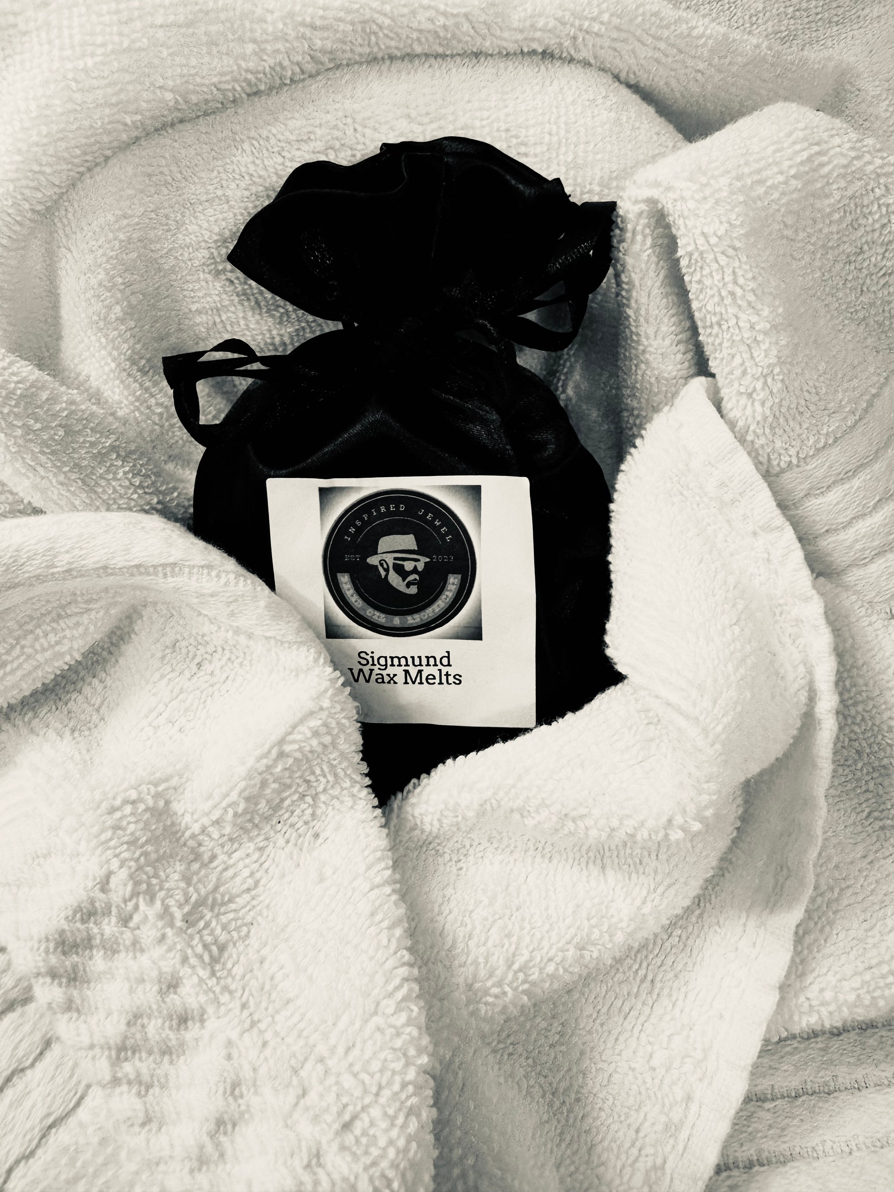 Sigmund Wax Melt